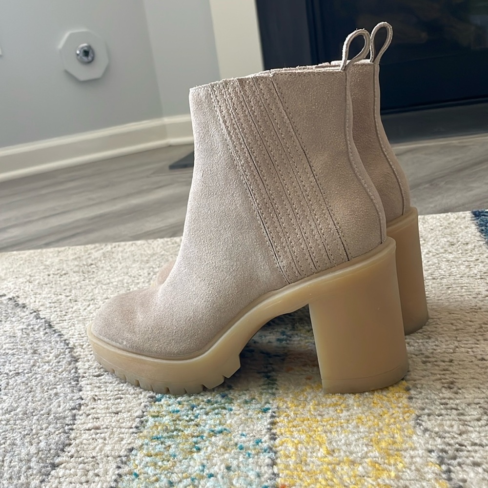 Dolce Vita Celia Boot